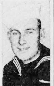 S2 Raymond Virgil Ashburn (1922-1942)