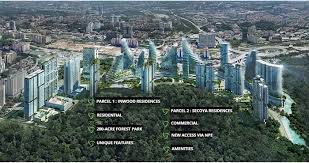 Amazing super low density with total only 243 units at secoya residences (pantai sentral park) best deal ever which located right next to bangsar south! Sunshine Kelly Beauty Fashion Lifestyle Travel Fitness Pantai Sentral Park Urban Forest City In Kuala Lumpur