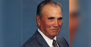 Wayne Burkhalter Obituary