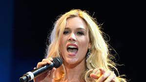 Joss Stone Annoys Viewers With Her Tips For Happiness The Irish News
