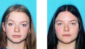 Houston police report girls found safe
