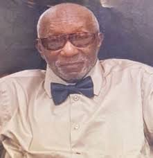 Mr. John Hardy Hewett