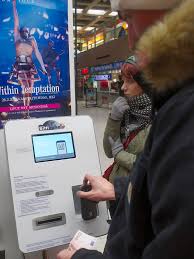 Živé > správy > alza akceptuje bitcoin, zmenárenský automat má aj v bratislave. Bitcoin Automat Deutschland Tirdznieciba Btc Online