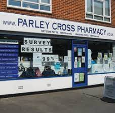 Highfield Pharmacy 29 University Road Southampton So17 1tl