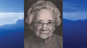 Bernice Monter, Lisbon, Ohio Obituary