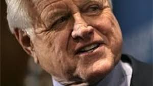 The highest personalities bid farewell to Senator Kennedy