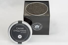 Critic reviews for boîte noire, la. La Petite Boite Noire Caviar Perlita