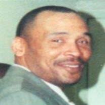 Van Mark Frye Obituary