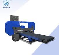 Natural Face Splitting Machine High Efficiency for Granite Marble Slab Processing
