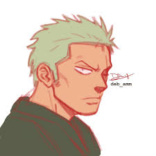 The last episode shows the pleasant reunion of. Deb Amm It S Been A Long Time Since I Ve Draw Zoro Perhaps Too