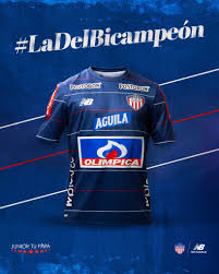 Municipios recibirán transferencias por proyectos renovables. Novas Camisas Do Junior Barranquilla 2019 2020 New Balance Mdf