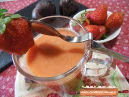 Il centrifugato di fragole e kiwi è una sveglia per la mente. Centrifuga Fragole E Frutti Della Passione Ricette Centrifughe Frutta Fresca Mobile