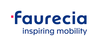 Faurecia Says Its New Visual Identity Reflects Its New Trajectory