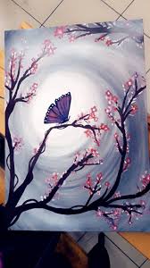 Akrilik Tuval Manzara Diy Canvas Art Painting Diy Art Painting Canvas Art Painting