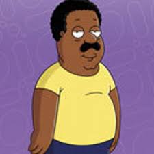 Craig robinson, daryl hall, john oates, kym whitley, frances callier Clevland Brown On Twitter Watch The Cleveland Show Season 1 Episode 7 A Brown Thanksgiving Http Short To 1ozbm