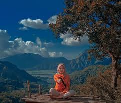 Taman wisata pusuk sembalun, spot intagramable di lombok. Review Lokasi Taman Wisata Pusuk Sembalun Lombok Pariwisataku