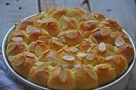 Baked By Cik Ta Roti Sarang Lebah Aduh Sakitnya Roti Sarang Lebah