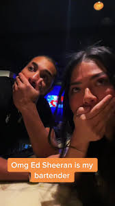 Omg Ed Sheeran in the flesh! @seesawshortnorth