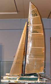 Maquette Trimaran A Construire Maquette Voilier Maquette A Construire Voilier Rc