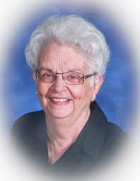 Roberta “Jean” (Neff) Kiser, 92, formerly of Graham, Missouri, passed from  this life