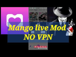 With mango live's camera beauty effect, you become more attractive and charming to your viewers while live streaming. Mango Live Apk