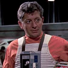 Characters in Star Wars