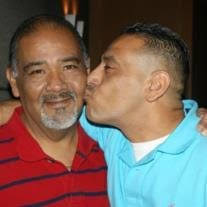 Obituary of John Mindieta