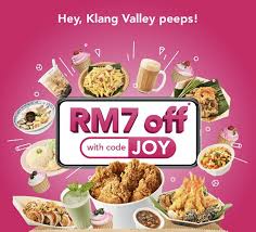 This foodpanda promo malaysia is valid with a minimum spend of rm50, with no foodpanda. Foodpanda Promo Codes Joy And Riang Promo Codes My