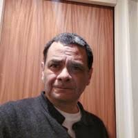 Sergio Mario Rodriguez