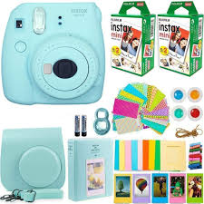 Der offizielle store für sofortbildfotografie und film. Kodak Instant Camera 5 Best Instant Cameras Of 2021 For Summer