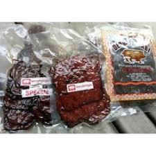 It is similar to jerky. Jual Dendeng Babi Di Bali Harga Terbaru 2021