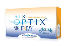 Check spelling or type a new query. Air Optix Night Day Aqua 3 Pack Monatslinsen Kontaktlinsen Smartbuyglasses De