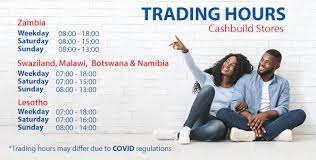 Cashbuild catalogue is one of the most popular places where you can reach building materials, which have many brands and varieties in south africa. Cashbuild