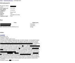 Este important sa stii de la inceput ce trebuie sa contina o contestatie, deoarece ai doar 15 zile termen pentru a o depune. Cabinet Avocat Jipa Eliza Elena Posts Facebook