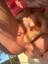 Belle Delphine Pussy Masturbation PPV Onlyfans Set Leaked | Thotslife.com
