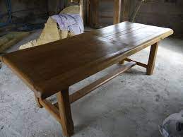 table de ferme bressane meubles table de ferme meuble occasion mobilier de salon