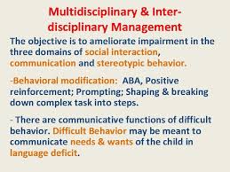 Start studying autism spectrum disorders. Current Situation Of Autism Spectrum Disorders Asd In