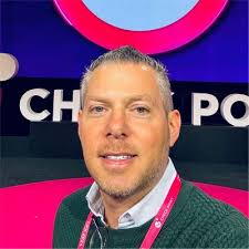 newbeginnings #cybersecurity #careertransition