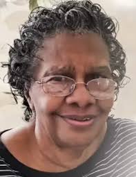 Obituary information for Jean Washington-Yancey