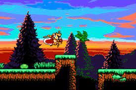 Play as king knight, the gilded goon himself, as he travels through 4 new worlds and more than 30 all new courses, on a journey to best the three kings who rule over the reviews. Shovel Knight King Of Cards And Showdown Review The Verge
