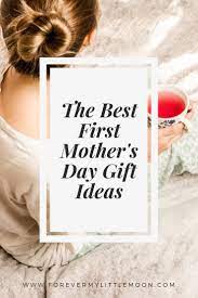 After all, she's taken on an entirely new role—mom—and it's a milestone deserving of a standout first mother's day gift. The Best First Mother S Day Gift Ideas