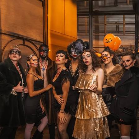 20 Best Halloween Costume Ideas for 2025 | LBB