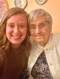 Corrine Headrick Obituary (1931