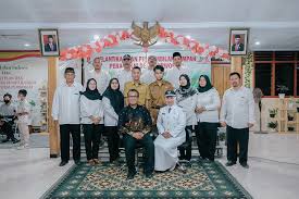 Dan tentunya itu hanya bisa kita terima tanpa bisa melawan dan melakukan apa. Pelantikan Dan Pengambilan Sumpah Perangkat Desa Baru Desa Purwosari Desa Purwosari