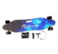 AEBoard AE2 36V/6Ah 500W Electric Skateboard – Electric Ride Co.
