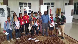 Writivism Workshop 2016 participants announced at Ake Festival 2015