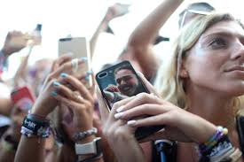 Slow ticket sales. Thin lineups. Has the Chicago summer festival market hit  overload?