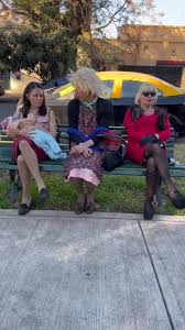 Hagan silencio!!!🤫 Voces de Noelia, Francisca, Yolanda , Cora y Goodman  @enzodoliri En homenaje al gran #gasalla y sus personajes