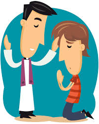 67 free example confession love letters. 21 Why Is Confession So Important To A Christian Zion Lutheran Church