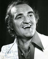 Who remembers Billy Dainty? (1927-86). I used to watch him